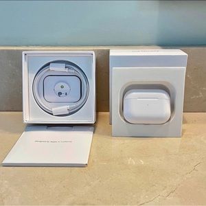 AirPod Pros - Refurbished/Open Box
